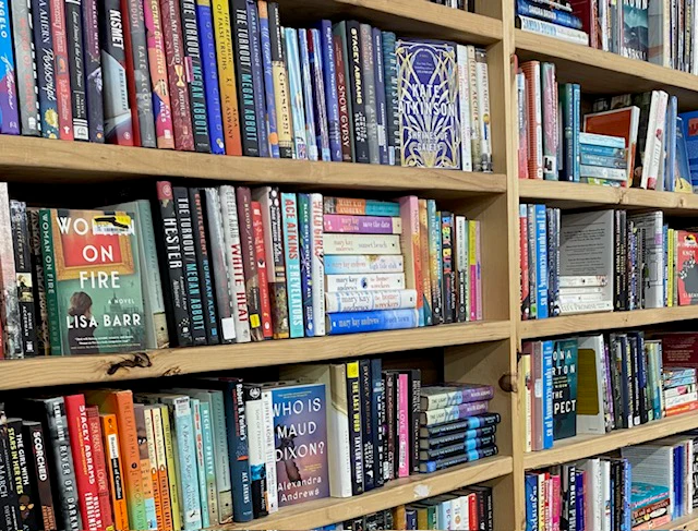 Your Next Great Story Awaits