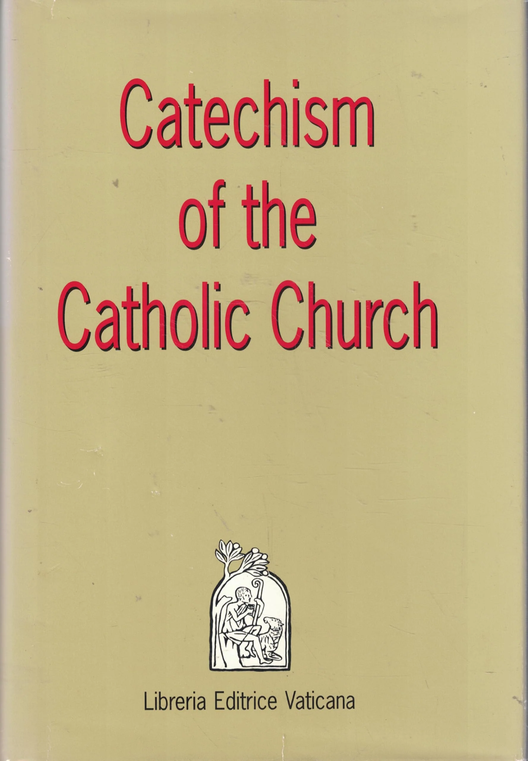 Catechism of the Catholic Church