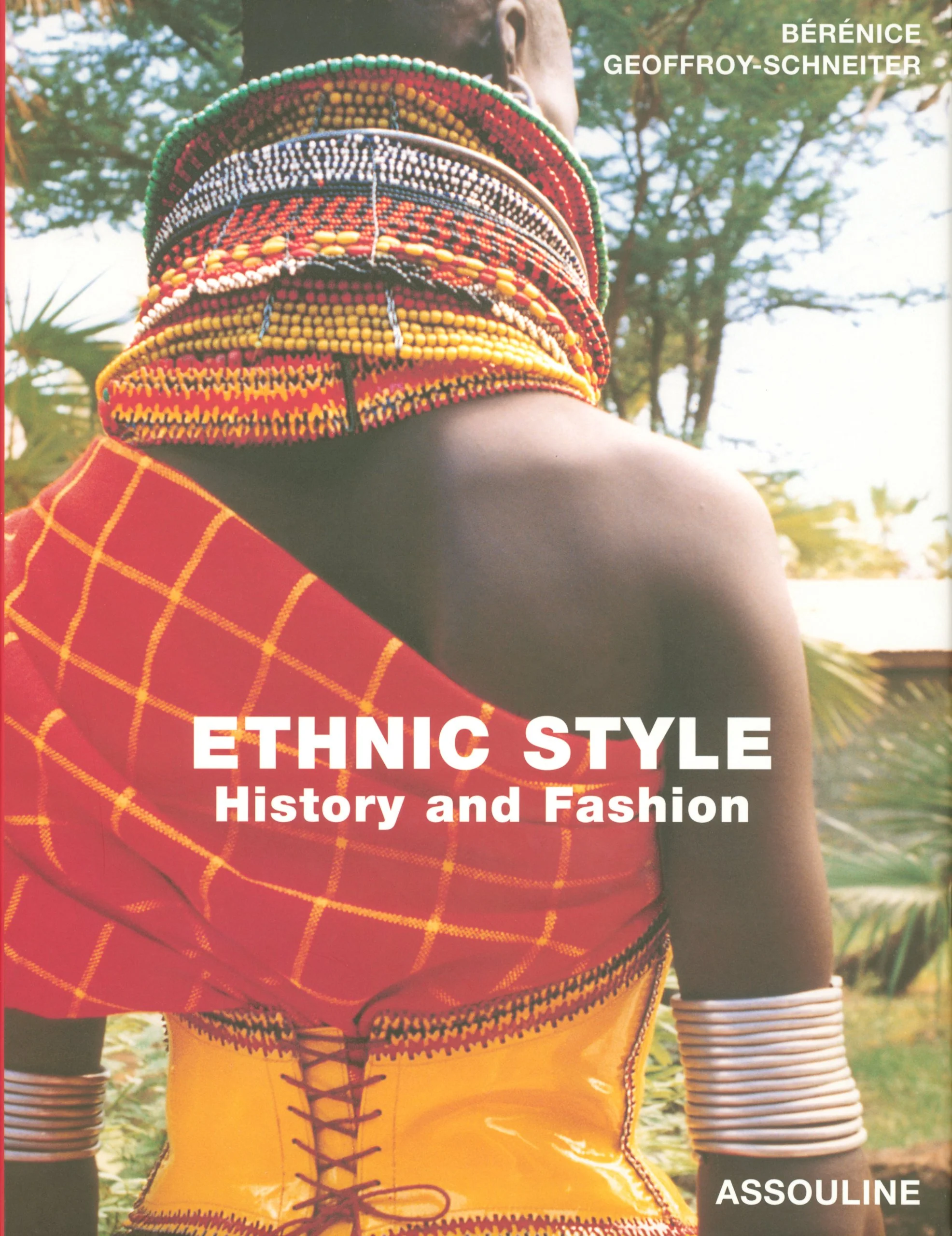 Ethnic Style: History and Fashion