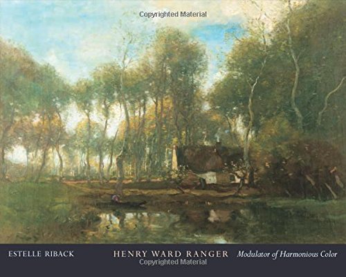 Henry Ward Ranger: Modulator of Harmonious Color