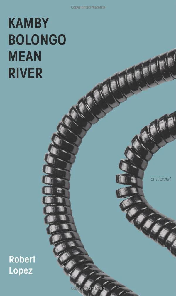 Kamby Bolongo Mean River