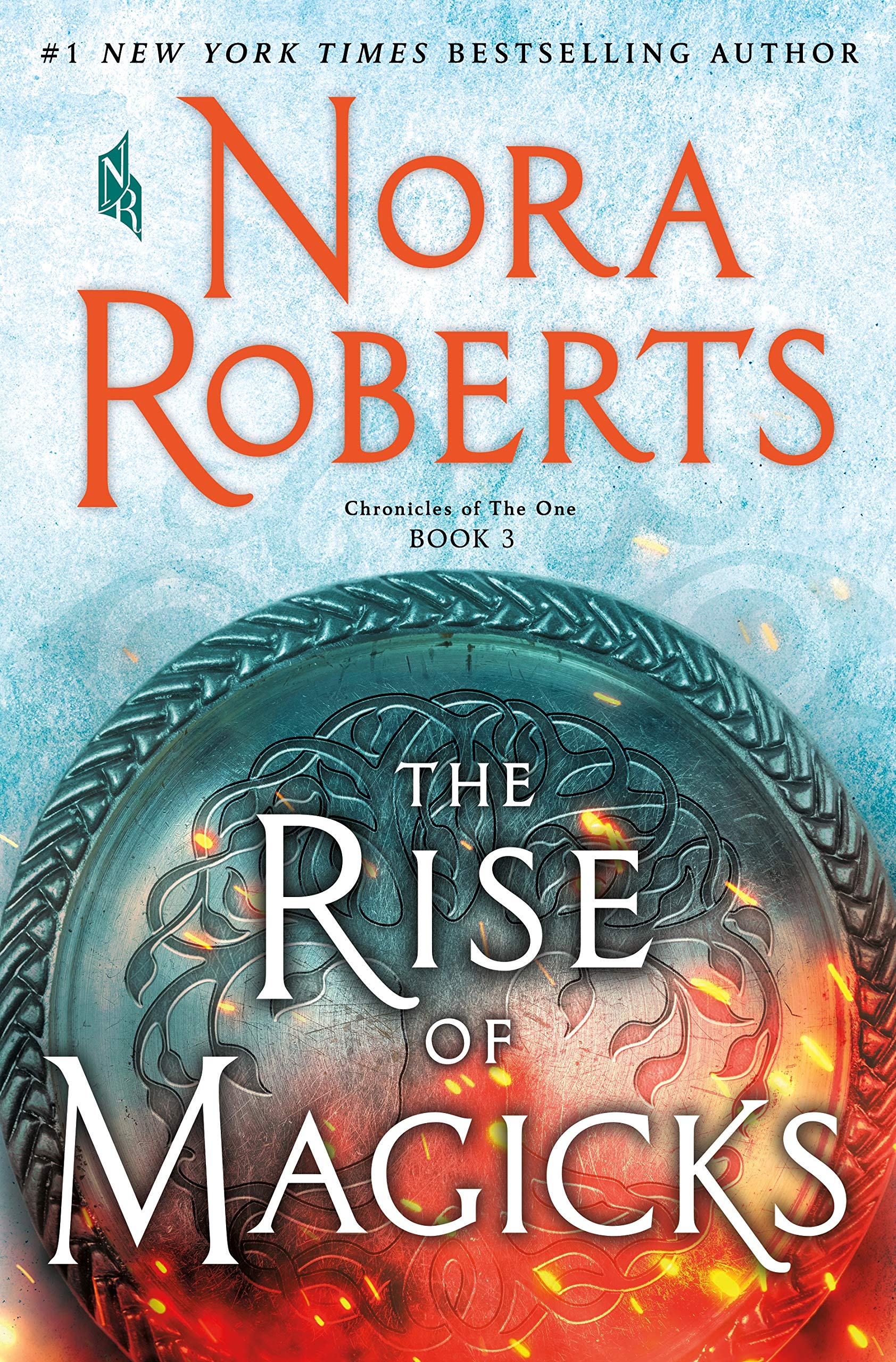 THE RISE OF MAGICKS: CHRONICLES
